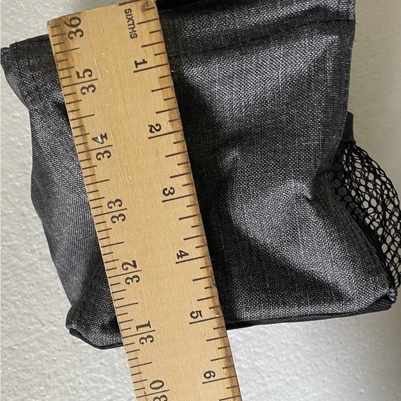 Thirty-One Littles Carry-All Caddy - Charcoal - Picture 7 of 7